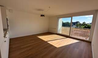 Appartement 3 Pièces 57 m² à vendre à Larmor-Plage (56260)