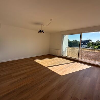 Appartement 3 pièces 355000 €