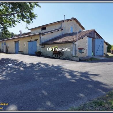 Maison 10 pièces 513000 €