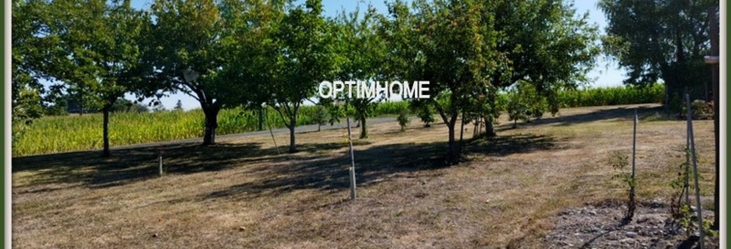 Maison 10 Pièces 314 m² à vendre à Barbezieux-Saint-Hilaire (16300)