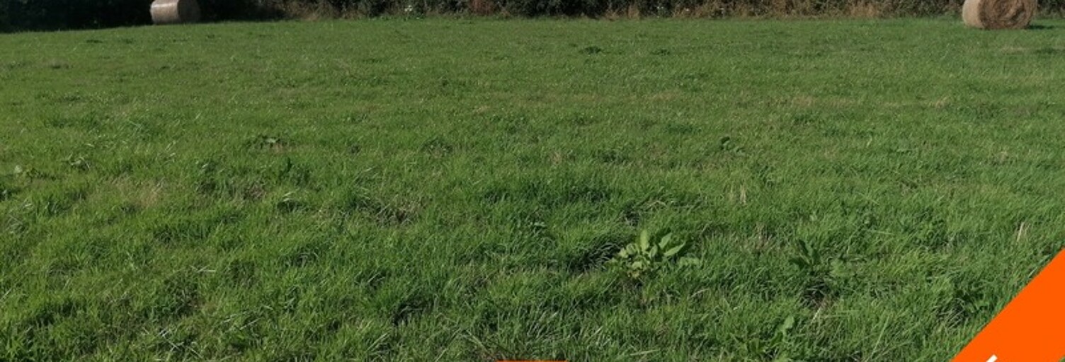 Terrain  1430 m² à vendre à Juaye-Mondaye (14250)