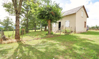 Maison 5 Pièces 200 m² à vendre à Chalvignac (15200)