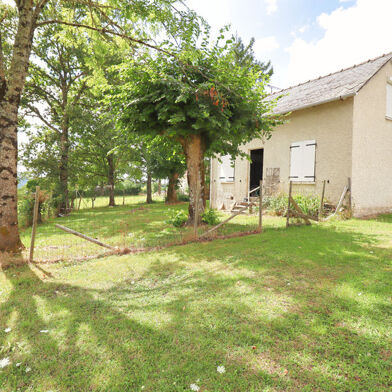 Maison 5 pièces 89000 €