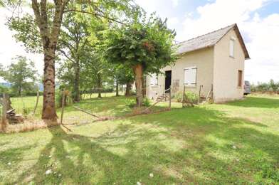 Maison 5 pièces 89000 €