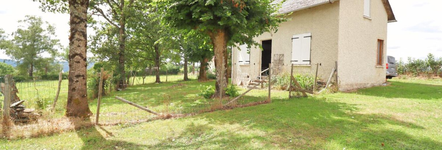 Maison 5 Pièces 200 m² à vendre à Chalvignac (15200)