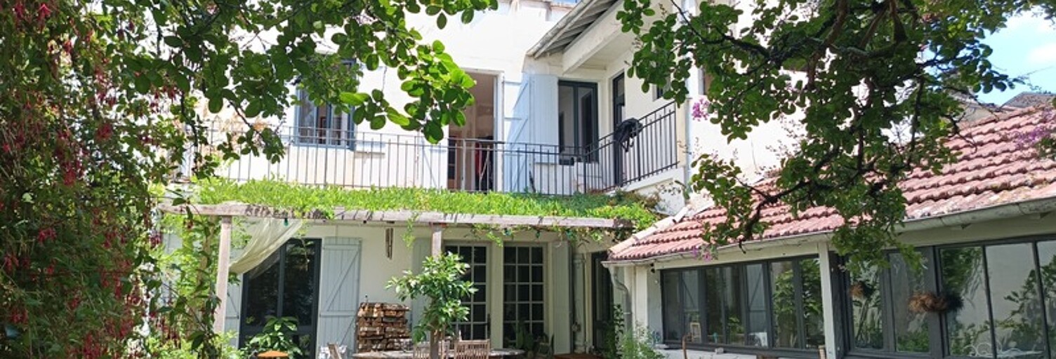 Maison 12 Pièces 280 m² à vendre à Aire-sur-l'Adour (40800)