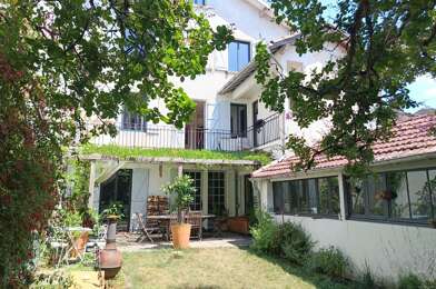 Maison 12 pièces 362000 €