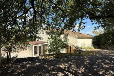 Maison 5 pièces 270000 €