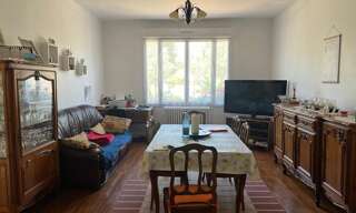 Maison 3 Pièces 85 m² à vendre à Saint-Jean-d'Angély (17400)