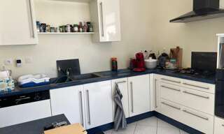 Maison 3 Pièces 85 m² à vendre à Saint-Jean-d'Angély (17400)