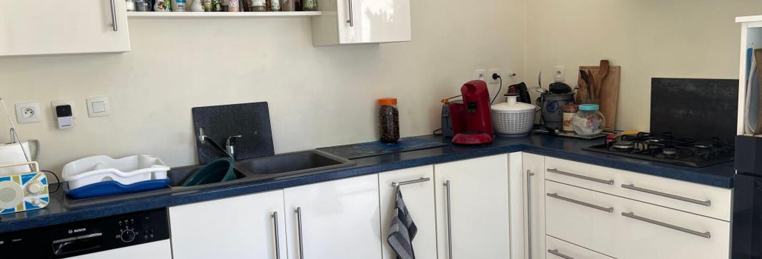 Maison 3 Pièces 85 m² à vendre à Saint-Jean-d'Angély (17400)