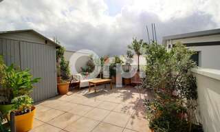 Appartement 2 Pièces 43 m² à vendre à Aubagne (13400)