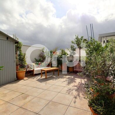 Appartement 2 pièces 230000 €