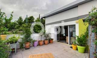 Appartement 2 Pièces 43 m² à vendre à Aubagne (13400)