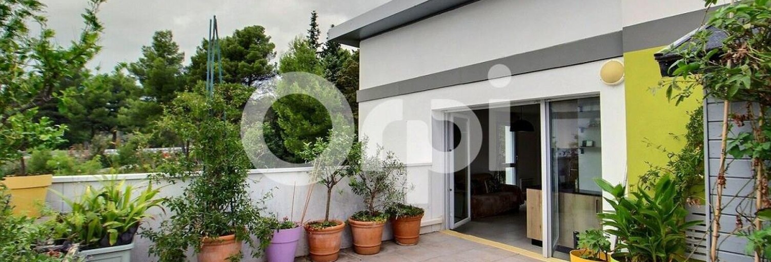 Appartement 2 Pièces 43 m² à vendre à Aubagne (13400)