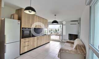 Appartement 2 Pièces 43 m² à vendre à Aubagne (13400)