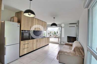 Appartement 2 pièces 230000 €