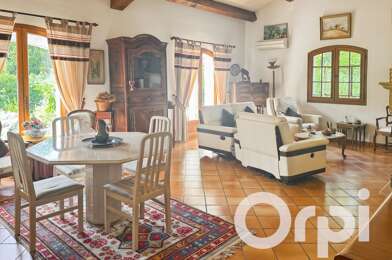 Maison 5 pièces 430000 €