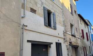 Maison 3 Pièces 77 m² à vendre à Beaucaire (30300)