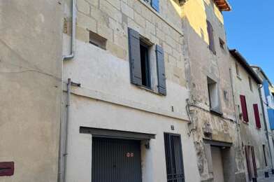 Maison 3 pièces 158000 €