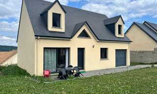 Maison 5 Pièces 125 m² à vendre à Vernon (27200)