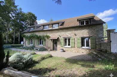 Maison 6 pièces 299000 €