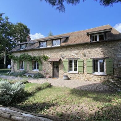 Maison 6 pièces 323950 €