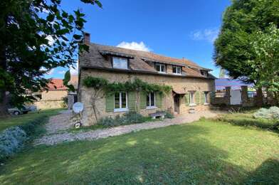 Maison 6 pièces 298564 €