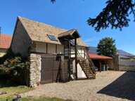 Magnifique Ensemble en pierre à 10 mn de VERNON, accès A13 facile ! — photo 2