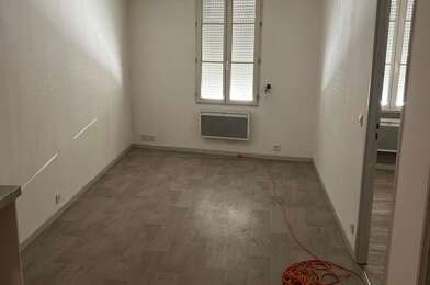 Appartement 2 pièces 460 €