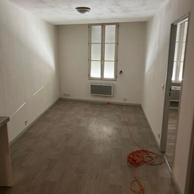 Appartement 2 pièces 460 €