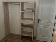 Appartement à louer nu, 1 chambre, Saintes — photo 4