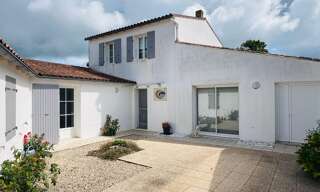 Maison 5 Pièces 132 m² à vendre à Rivedoux-Plage (17940)