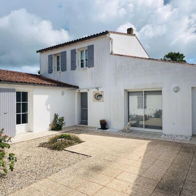 Maison 5 pièces 861000 €