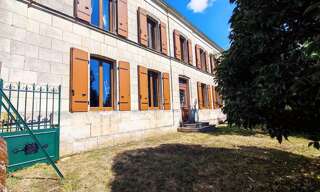 Maison 5 Pièces 235 m² à vendre à Nieul-le-Virouil (17150)