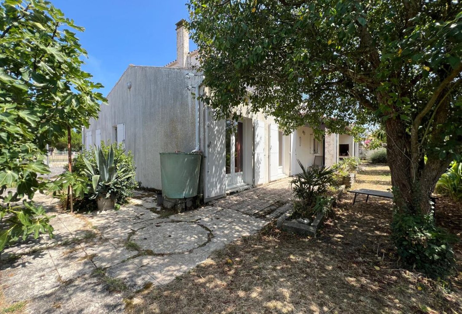 Maison à vendre — photo 1