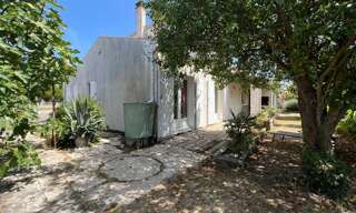 Maison 4 Pièces 116 m² à vendre à Saint-Denis-d'Oléron (17650)