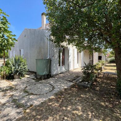 Maison 4 pièces 438800 €