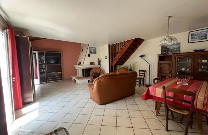 Maison à vendre — photo 2