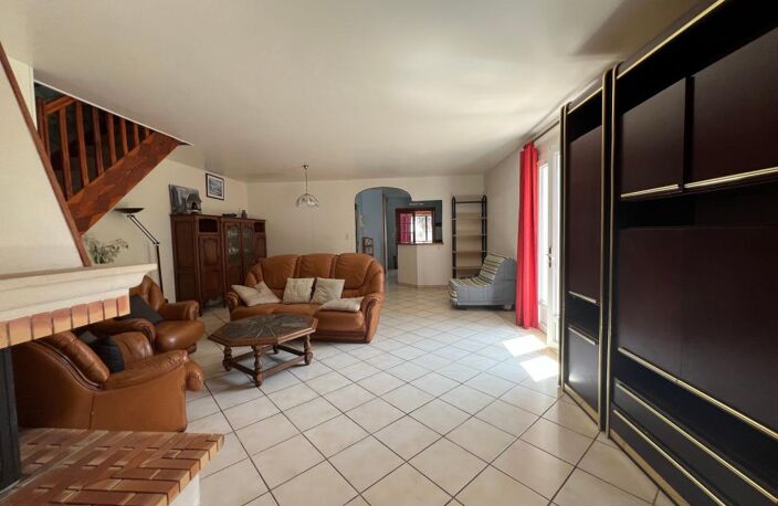 Maison à vendre — photo 3