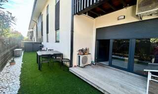 Appartement 3 Pièces 60 m² à vendre à Toulouse (31200)