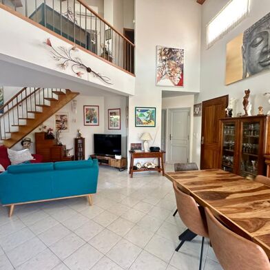 Maison 6 pièces 419500 €