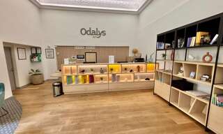 Appartement 2 Pièces 46 m² à vendre à Montpellier (34000)