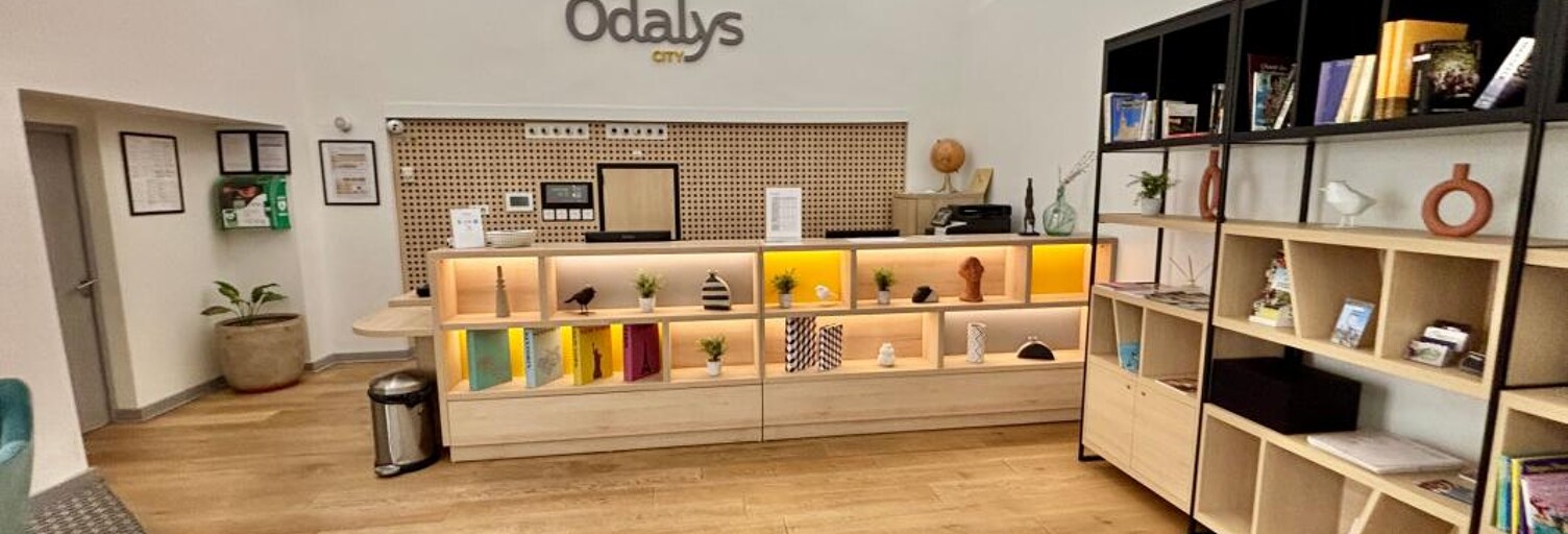 Appartement 2 Pièces 46 m² à vendre à Montpellier (34000)