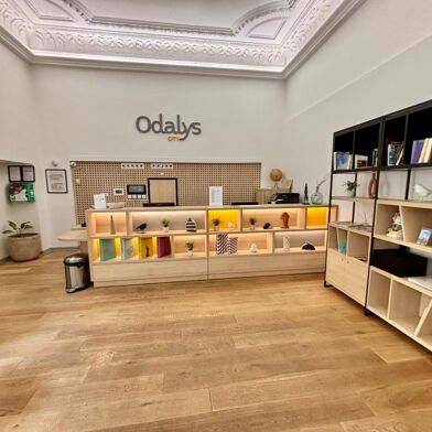 Appartement 2 pièces 270000 €