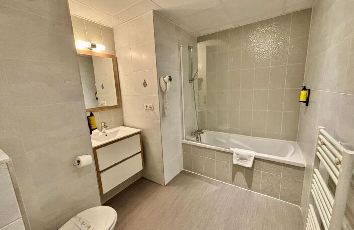 À VENDRE – Appartement T2 46 m² à Montpellier – Résidence Appart’Hôtel Odalys – Investissement Locatif Sécurisé — photo 3