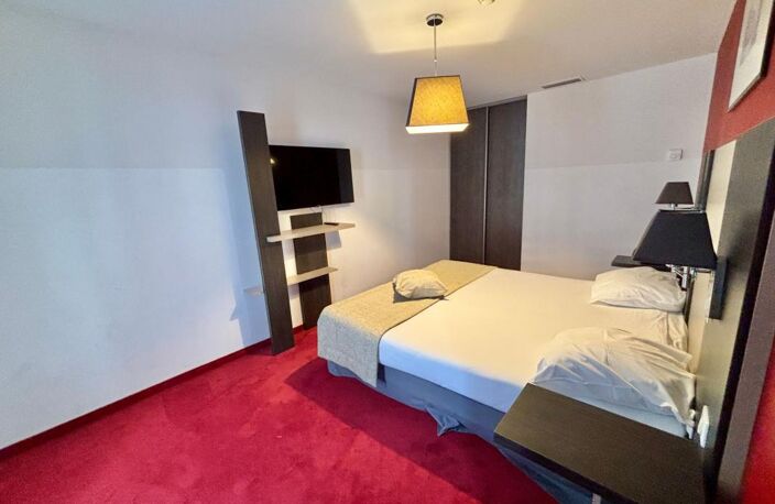 À VENDRE – Appartement T2 46 m² à Montpellier – Résidence Appart’Hôtel Odalys – Investissement Locatif Sécurisé — photo 4
