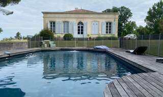 Maison 5 Pièces 166 m² à louer à Floirac (33270)