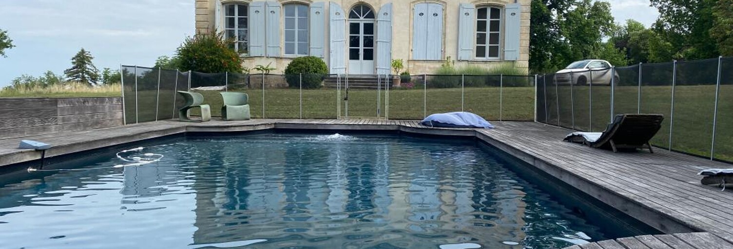 Maison 5 Pièces 166 m² à louer à Floirac (33270)