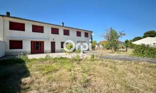 Maison 7 Pièces 170 m² à vendre à Nieul-lès-Saintes (17810)